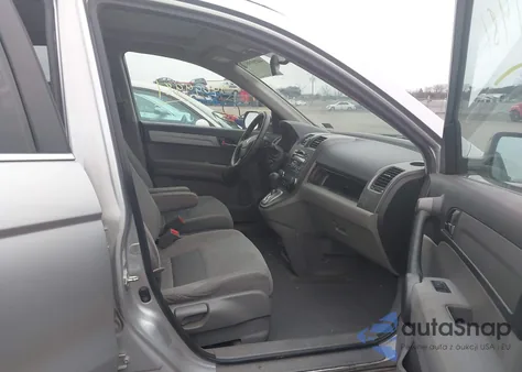 2011 Honda Cr-V Ex z USA, uszkodzony, nr VIN 3CZRE4H50BG701310